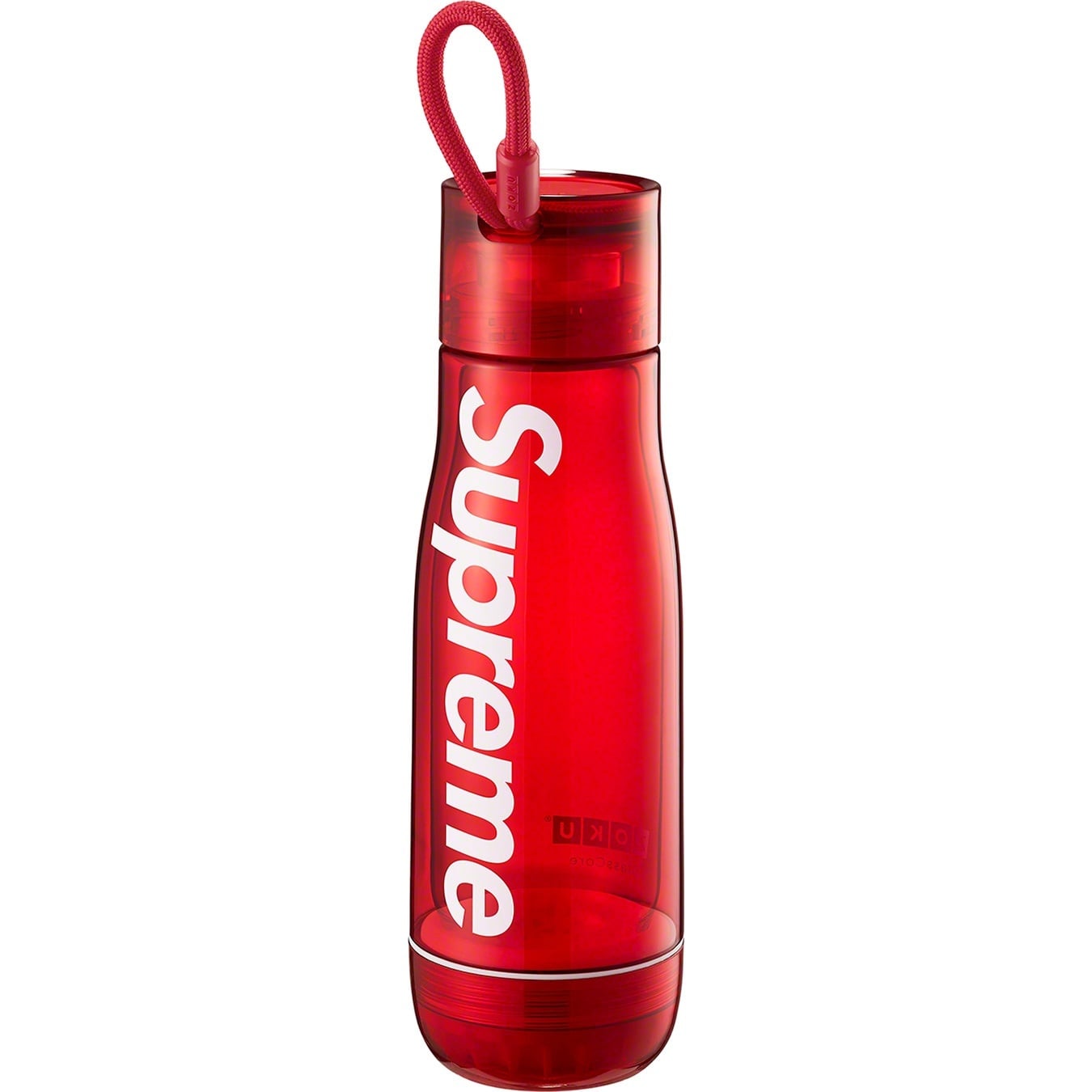 Supreme®/Zoku® Glass Core 16 oz. Bottle view 3